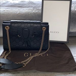Gucci Emily bag